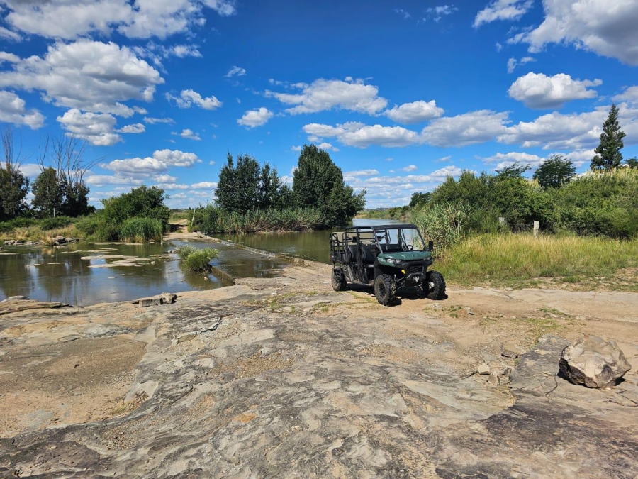 5 Bedroom Property for Sale in Edenburg Rural Free State